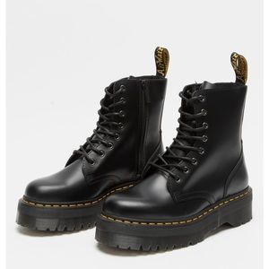Platform dr. Martens
